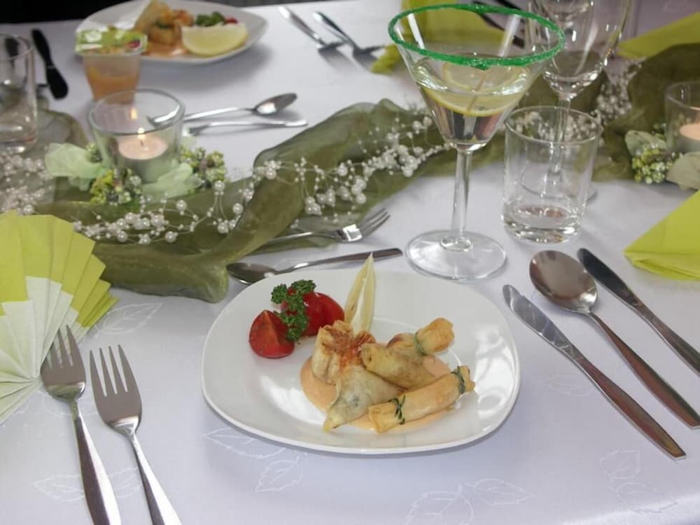 Фото Penzión Manderlak