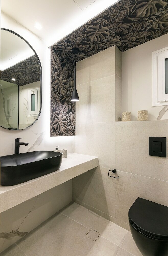 Фото Mouria Studios & Apartments