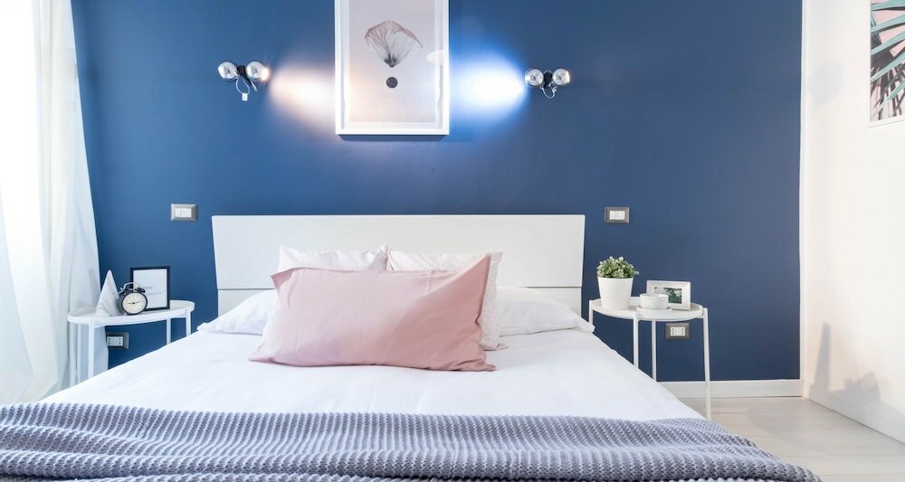 Фото Navigli Rock Apartment