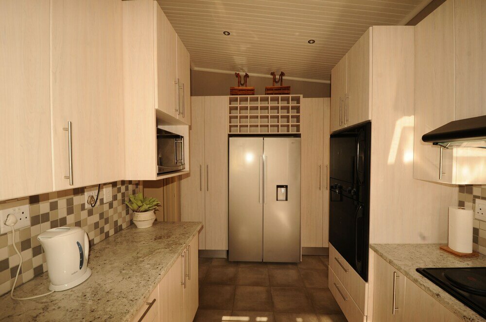 Фото Nukakamma River Guesthouse