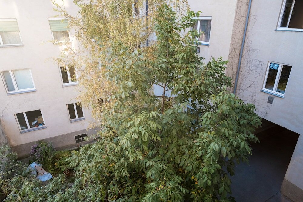 Фото Senator Flats