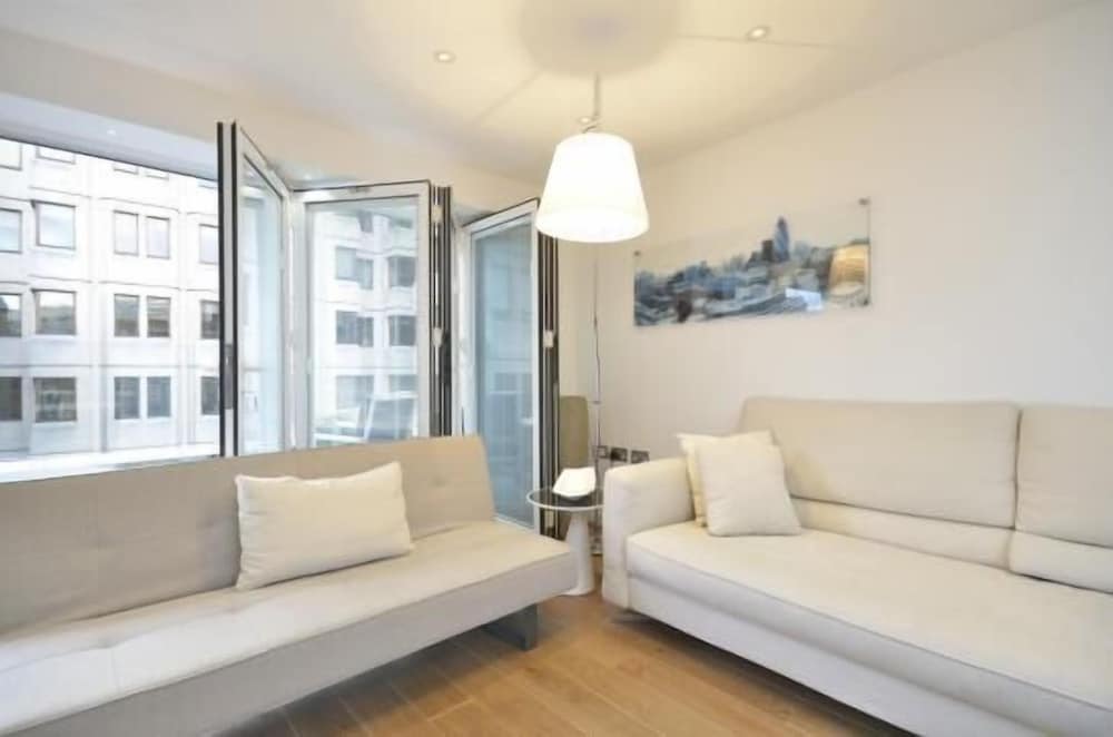 Фото Covent Garden Apartments