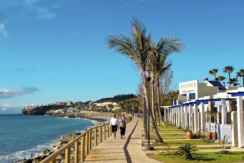 Гостиница Grupotel Playa Feliz