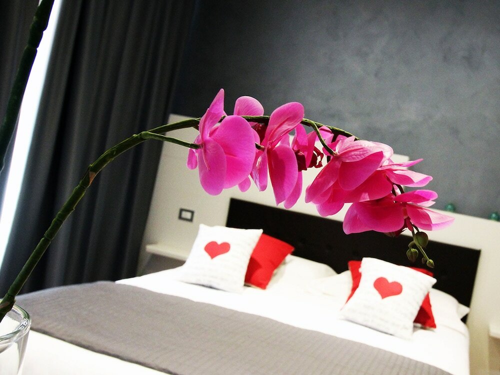 Фото Отель Verona Center