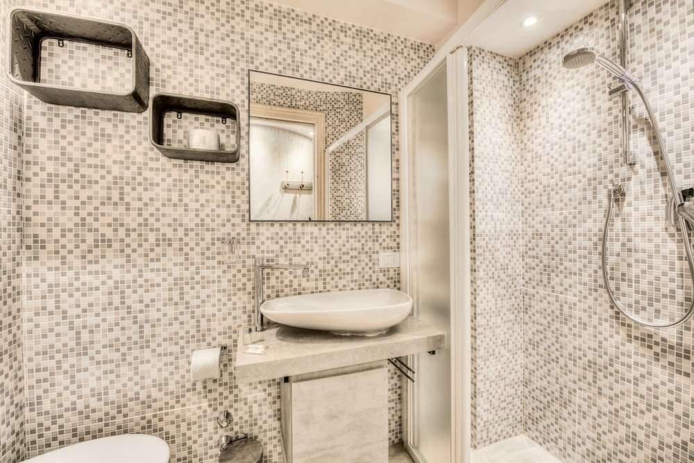 Фото Giglio Apartments