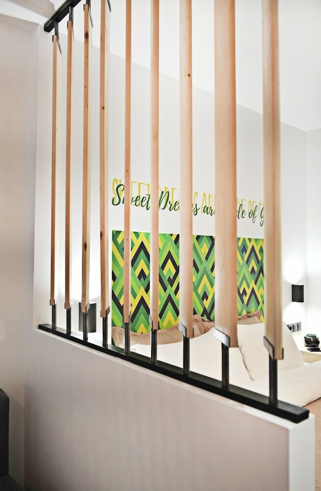 Фото The Athenians Art Apartments