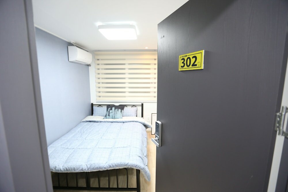 Фото Little Star Guesthouse