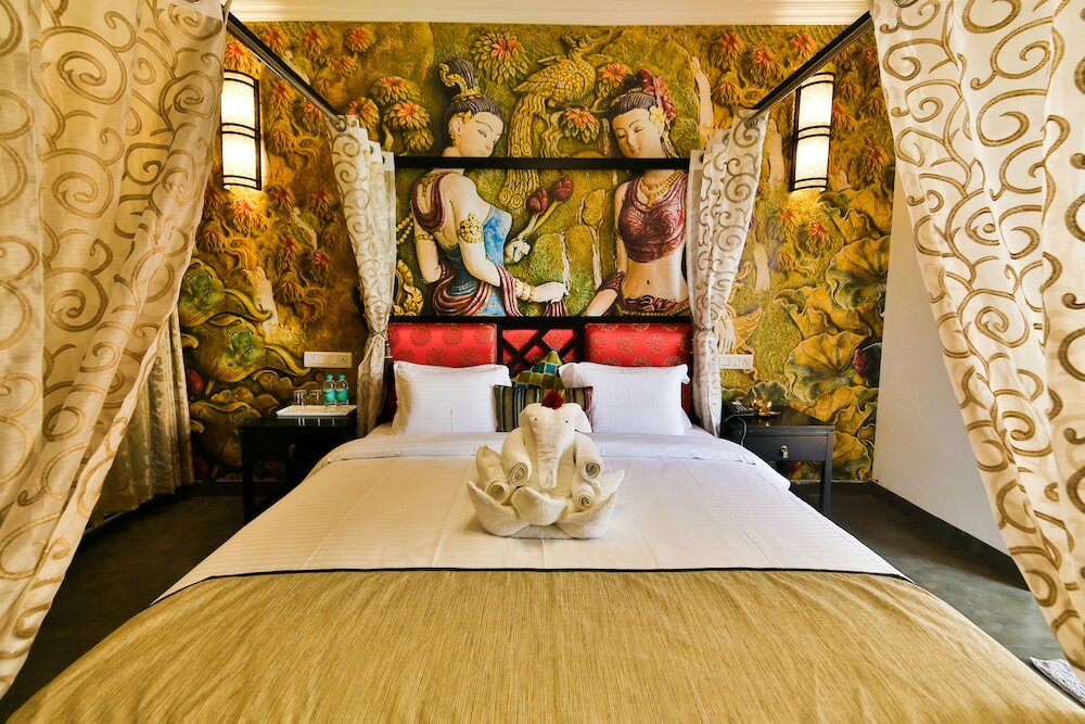 Фото Emperor Resort & SPA