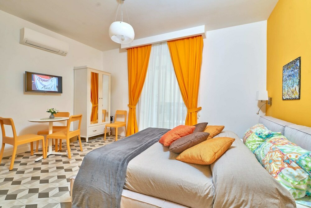 Фото A Casa del Principe