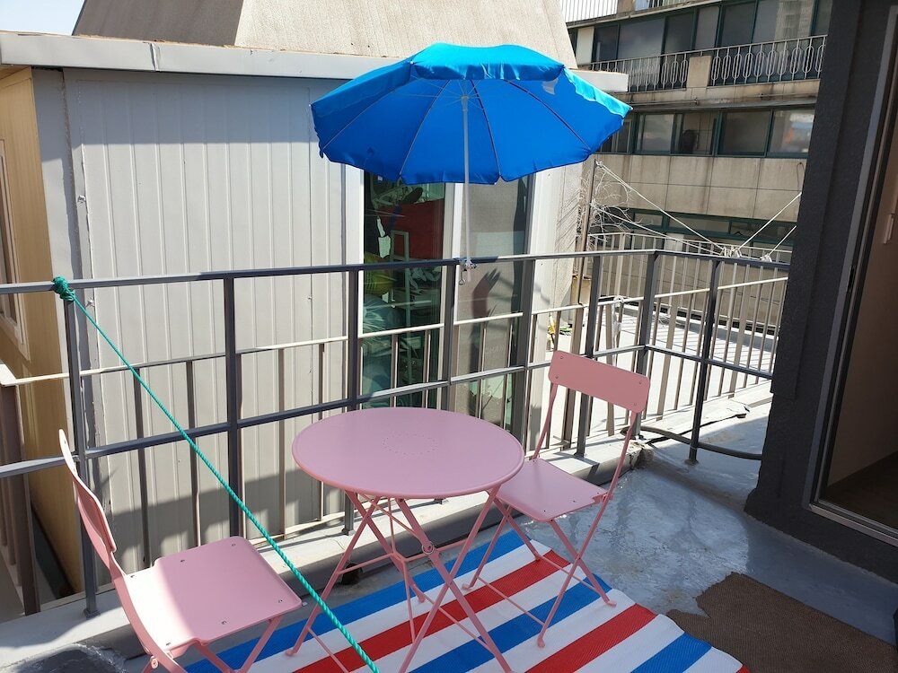 Фото Little Star Guesthouse