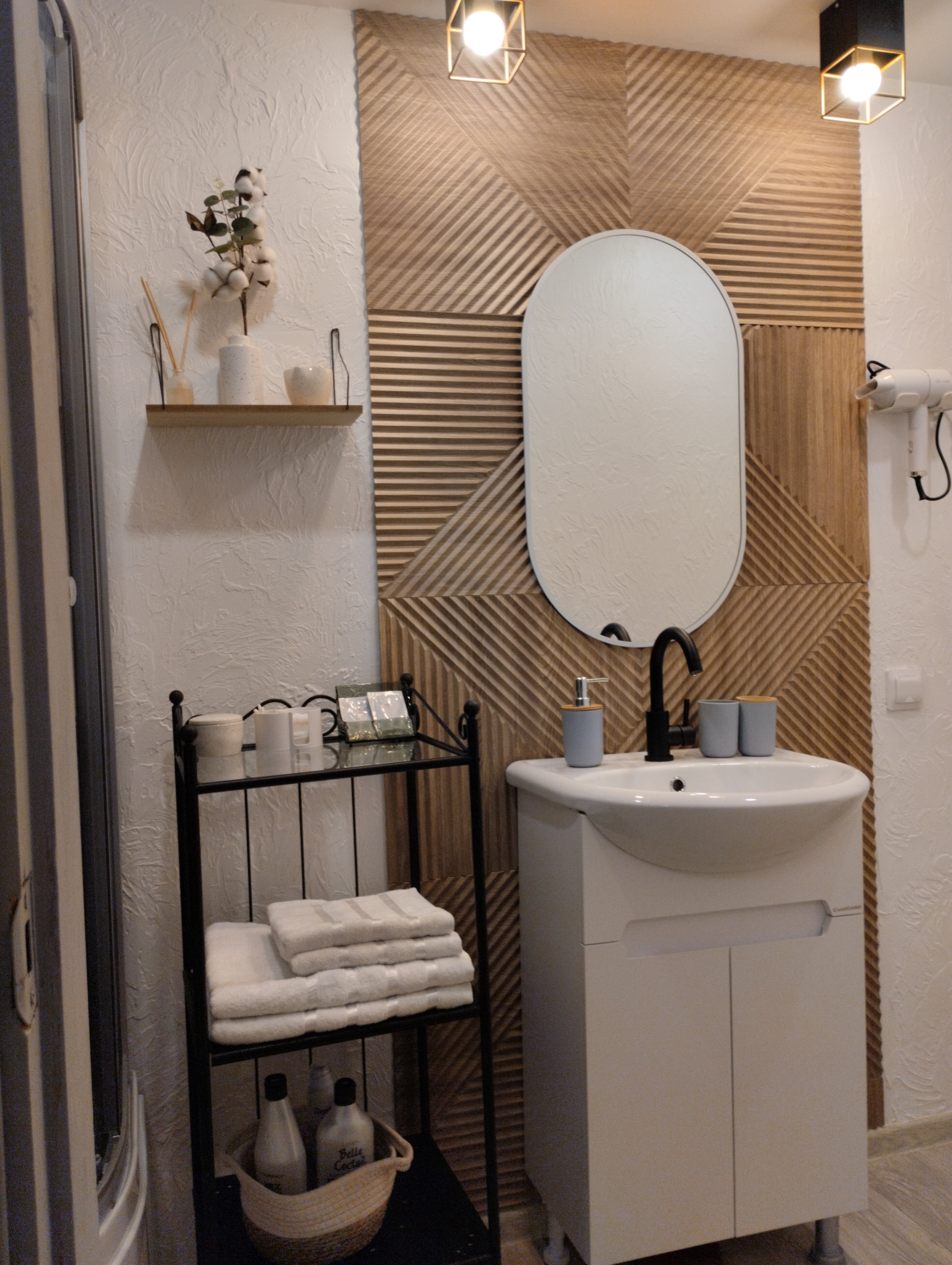 Фото ДомикиРадонеж