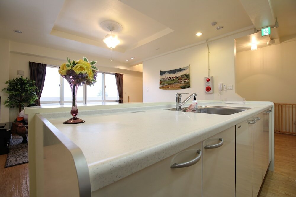 Фото Jq Villa Okinawa Yaka