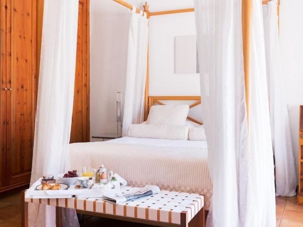 Фото Villa el Porto