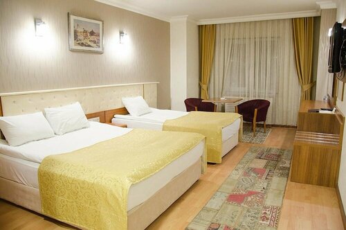 فندق Grand Akkoza Hotel ، ، صورة
