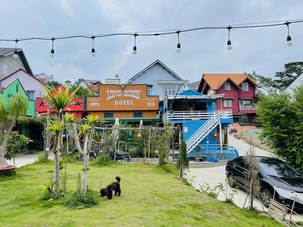 Фото Flowersandrocks Villa