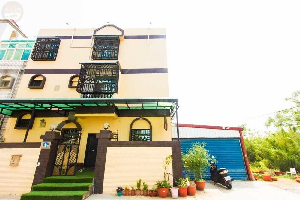 Фото The World Kinmen