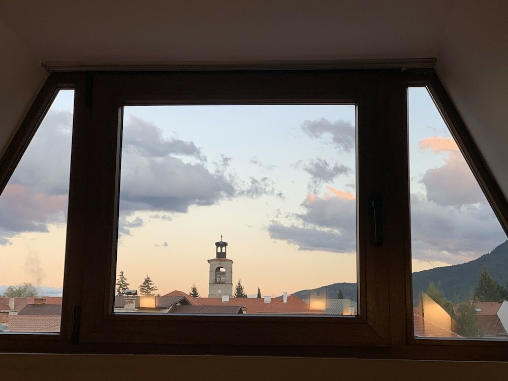 Фото Hotel Asteri Bansko