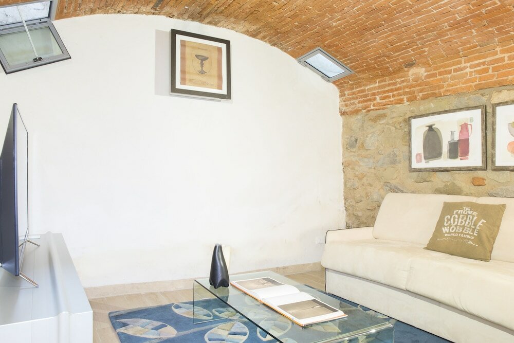 Фото Giglio Apartments