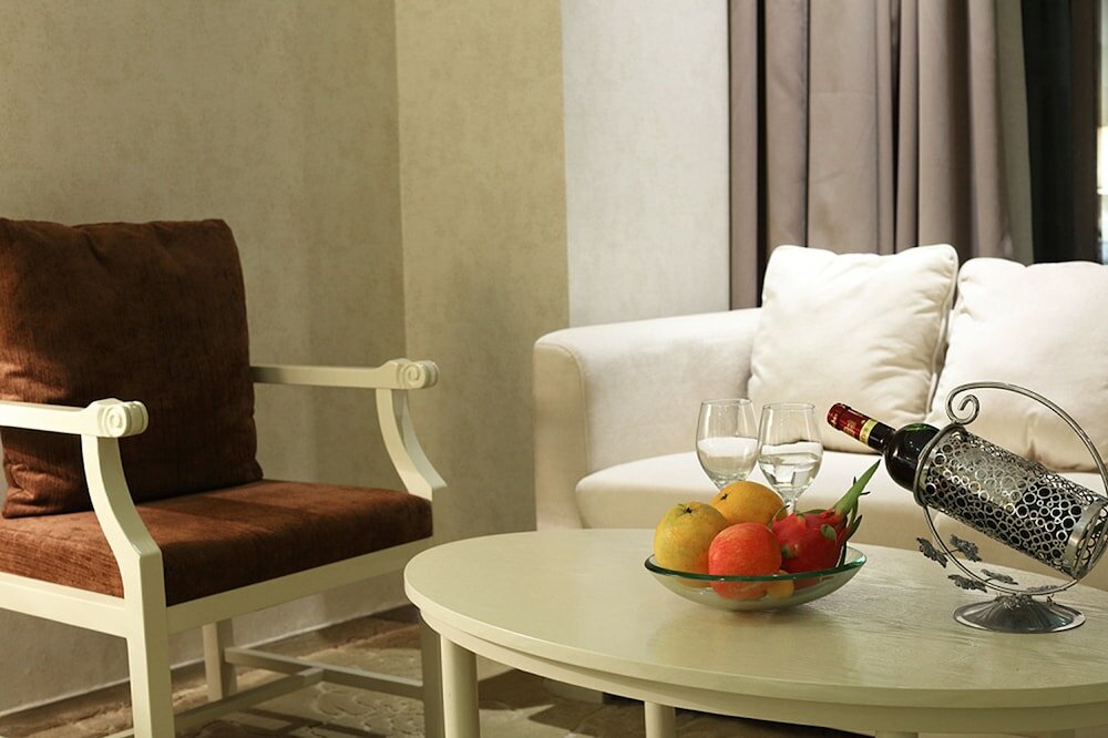 Фото Gin Mao Yuan Hotel Shenzhen