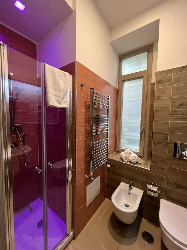 Фото Wanda Bed&Breakfast