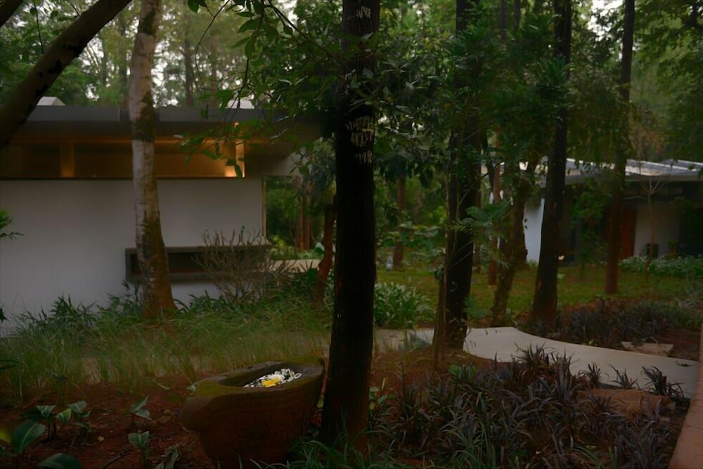 Фото Java Rain Resorts