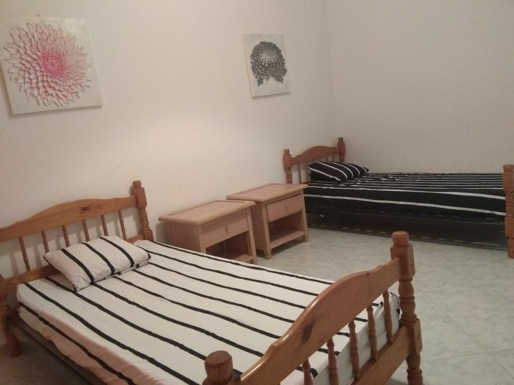 Фото Residence Narjisse Martil Corniche