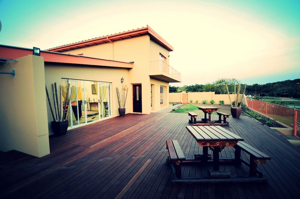 Фото Nukakamma River Guesthouse