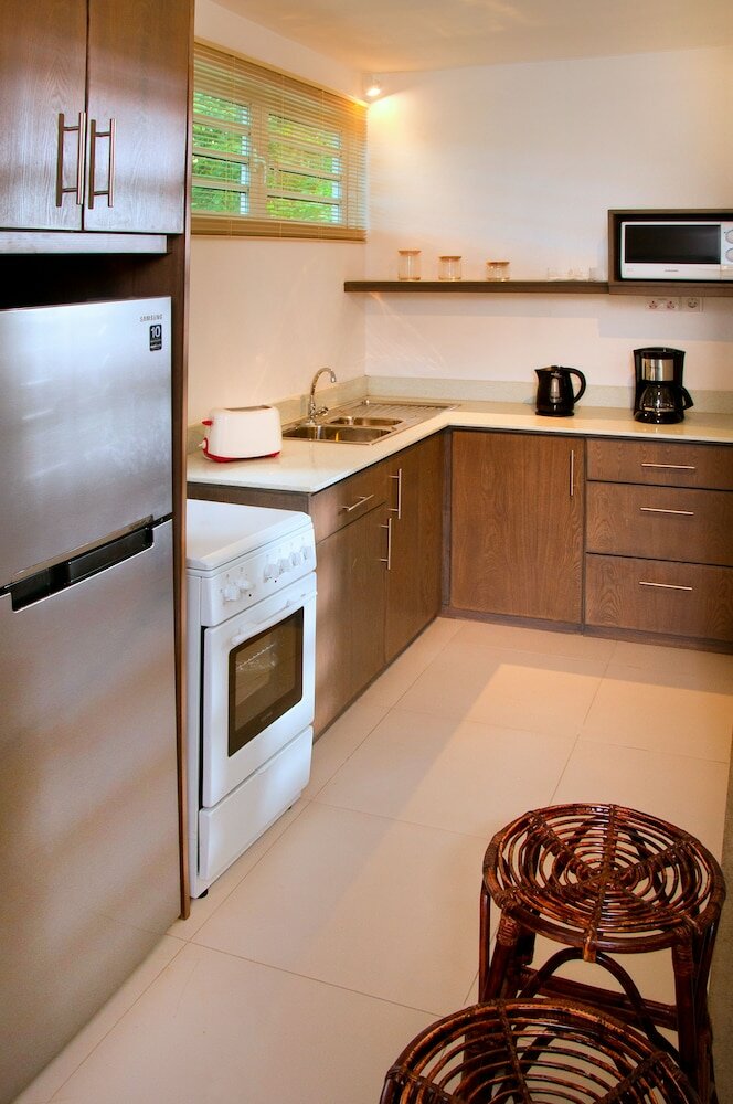 Фото Gardens Retreat