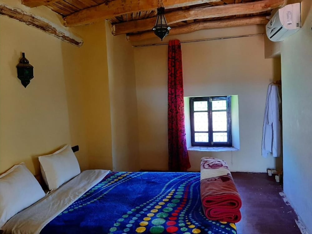 Фото Auberge Restaurant Telouet