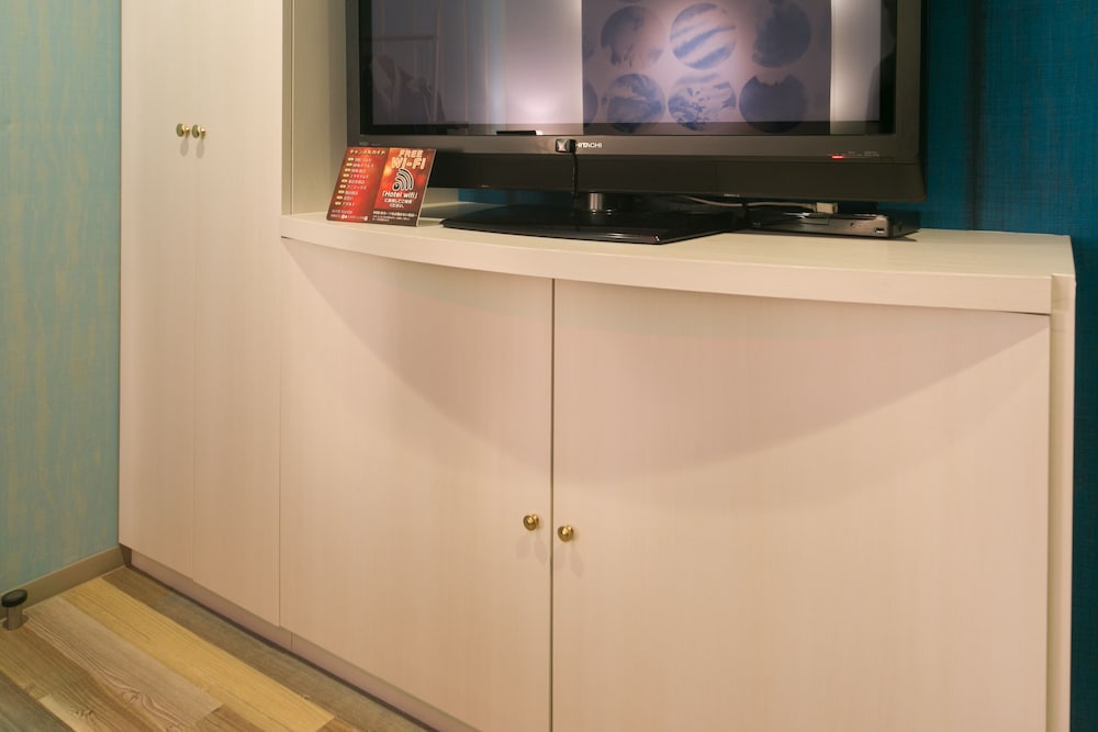 Фото Natori Hotel Staymore