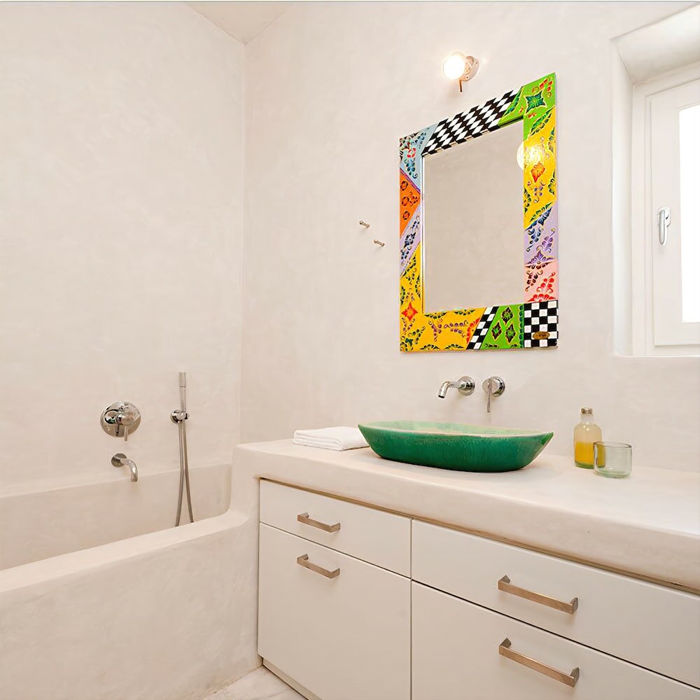 Фото Athina Ios Villa