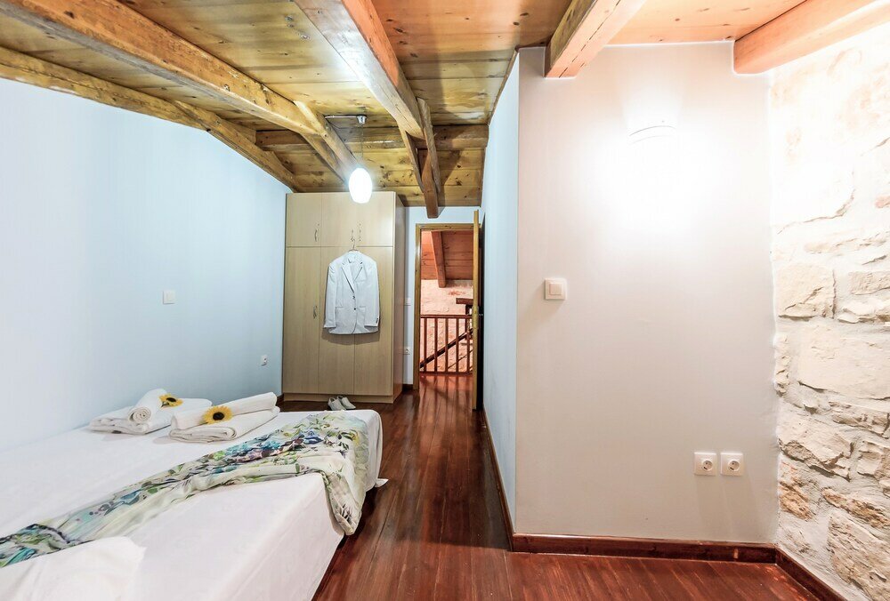 Фото Villa Poseidon