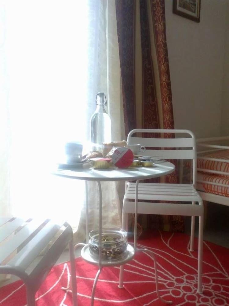 Фото Il Riccio Volante Bio B&b