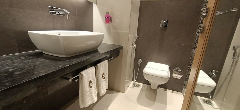 Фото Hotel Gopalas Residency