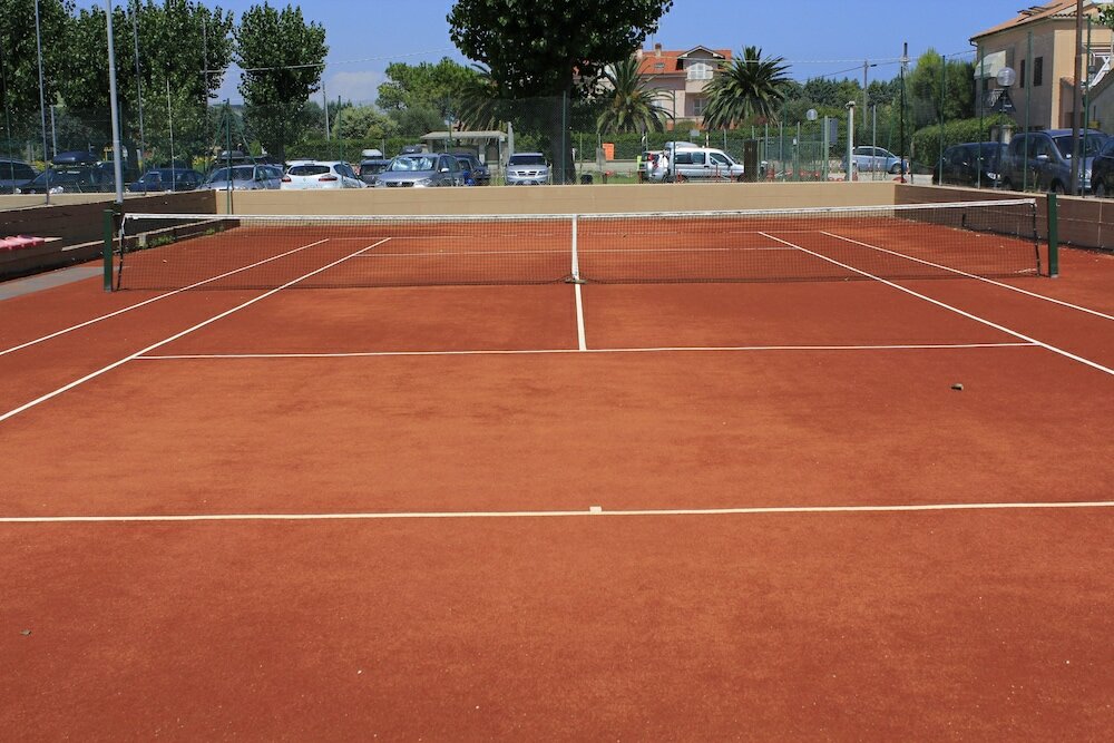 Фото Centro Vacanze Camping Spinnaker