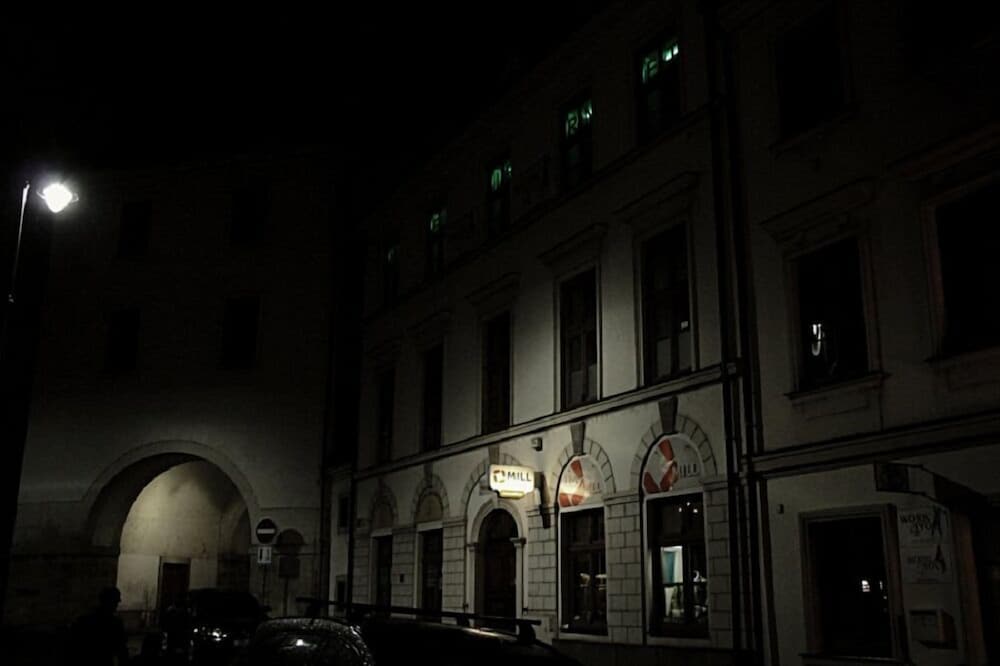 Фото отеля 3