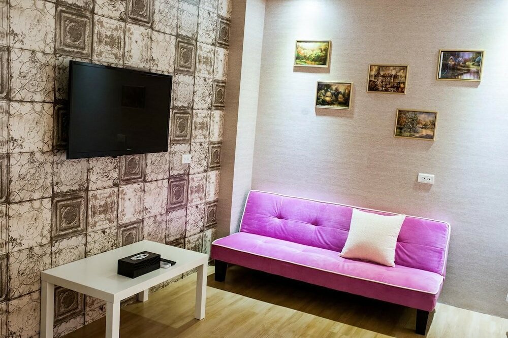 Фото Double Ace B&b