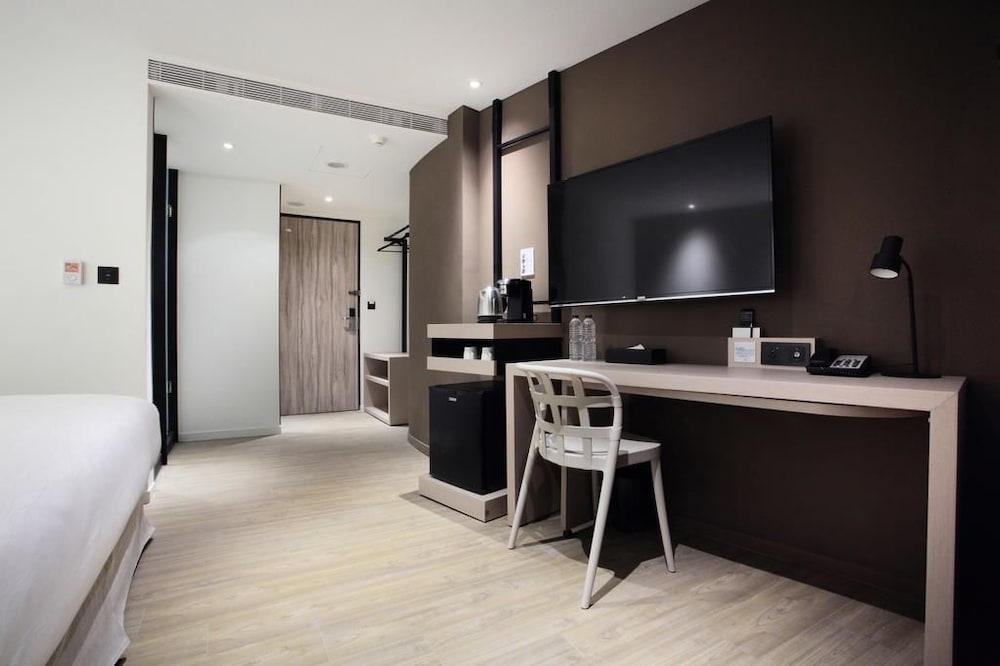 Фото Keebe Hotel