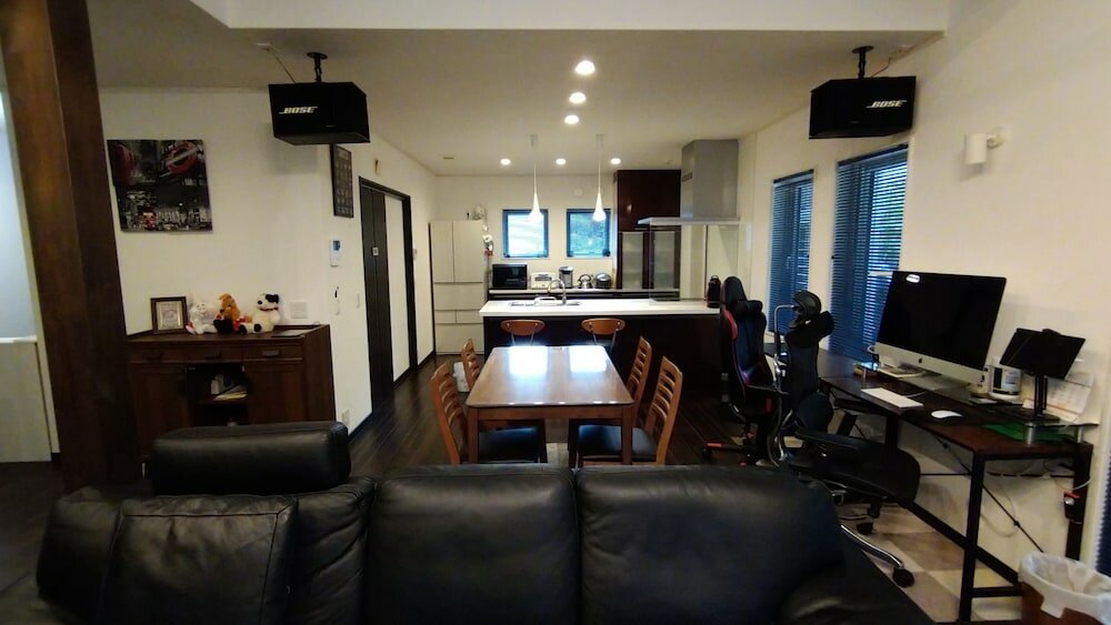 Фото Avanti Chalet Hakuba