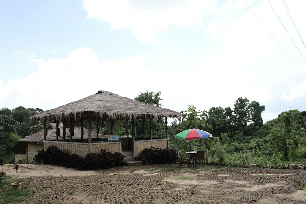 Фото Fanush Resort