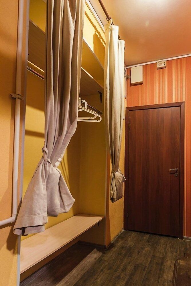 Фото Old Flat на Лиговском 55