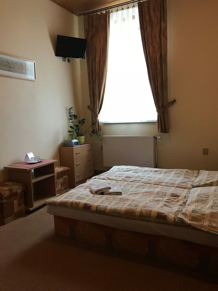 Фото Penzión Manderlak