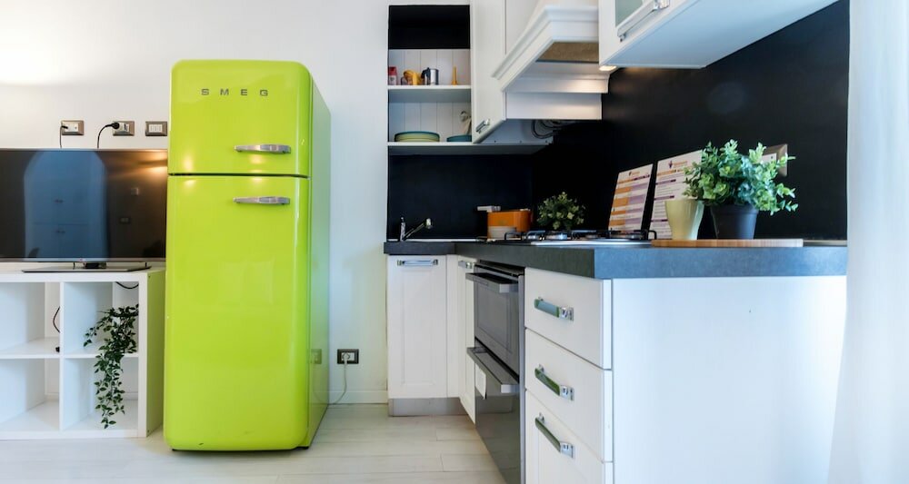 Фото Navigli Rock Apartment