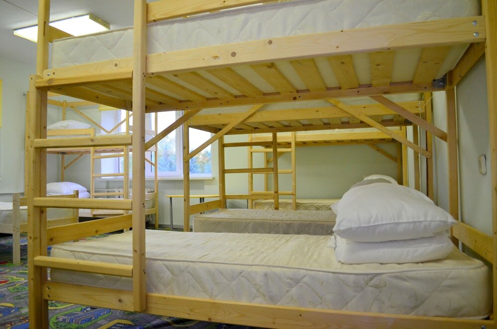 Фото Как дома