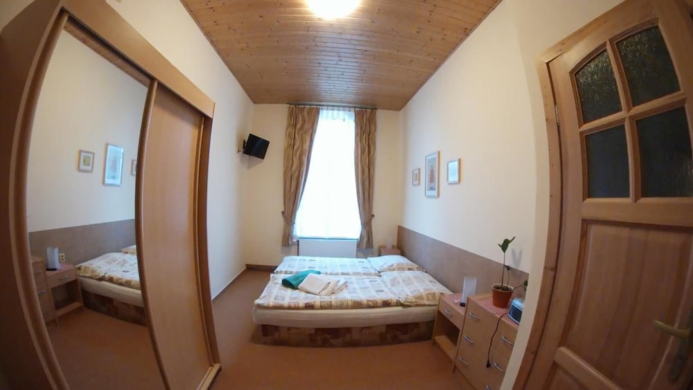 Фото Penzión Manderlak