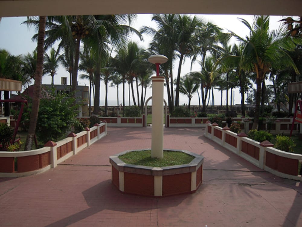 Фото Hotel Sea Hawk Digha