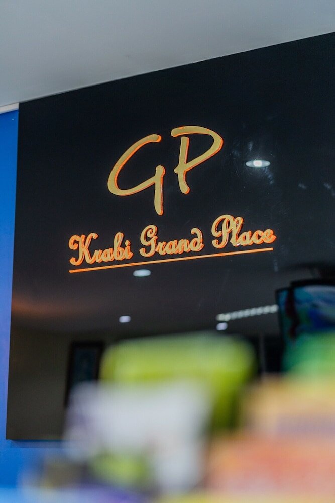 Фото Krabi Grand Place Hotel
