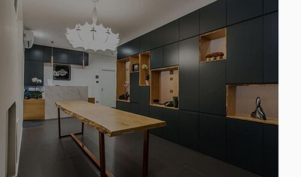 Фото The Boutique Napoli Suite