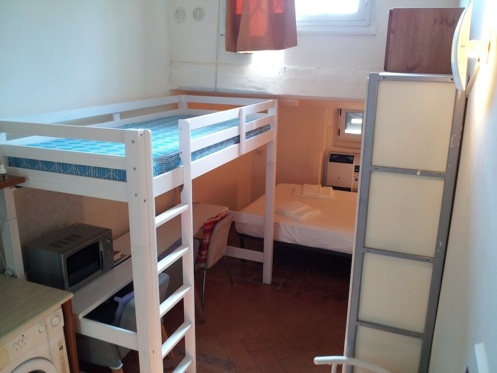 Фото David Appartamento