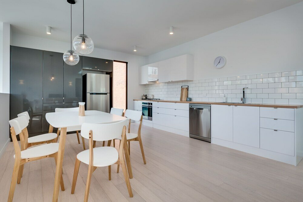 Фото White Room Apartments